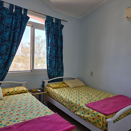 Marina Wadi Degla Villa Duplex 4 Bedrooms Ain Soukhna Exteriér fotografie