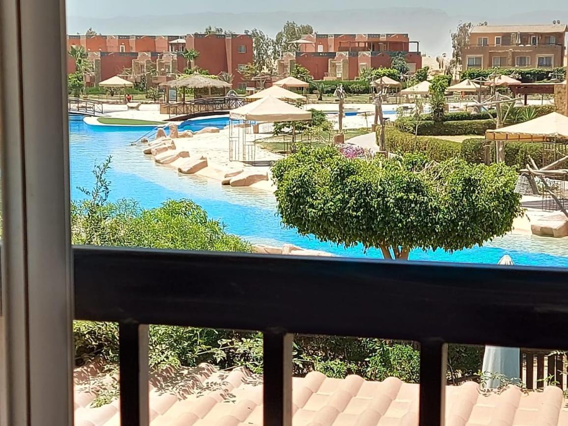 Marina Wadi Degla Villa Duplex 4 Bedrooms Ain Soukhna Exteriér fotografie