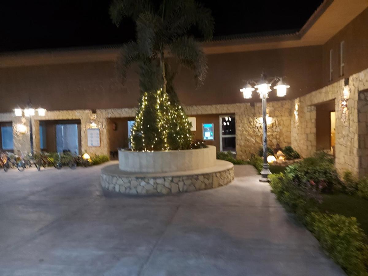 Marina Wadi Degla Villa Duplex 4 Bedrooms Ain Soukhna Pokoj fotografie