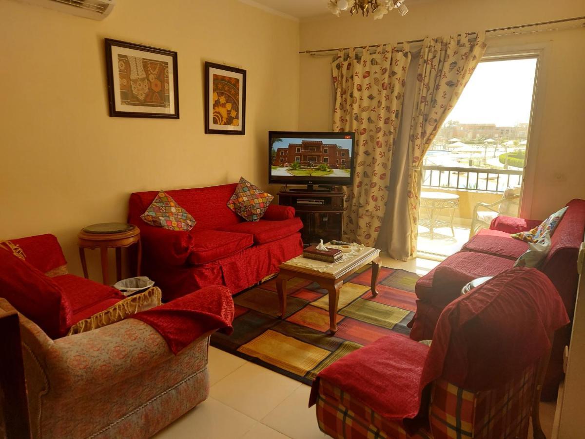 Marina Wadi Degla Villa Duplex 4 Bedrooms Ain Soukhna Exteriér fotografie