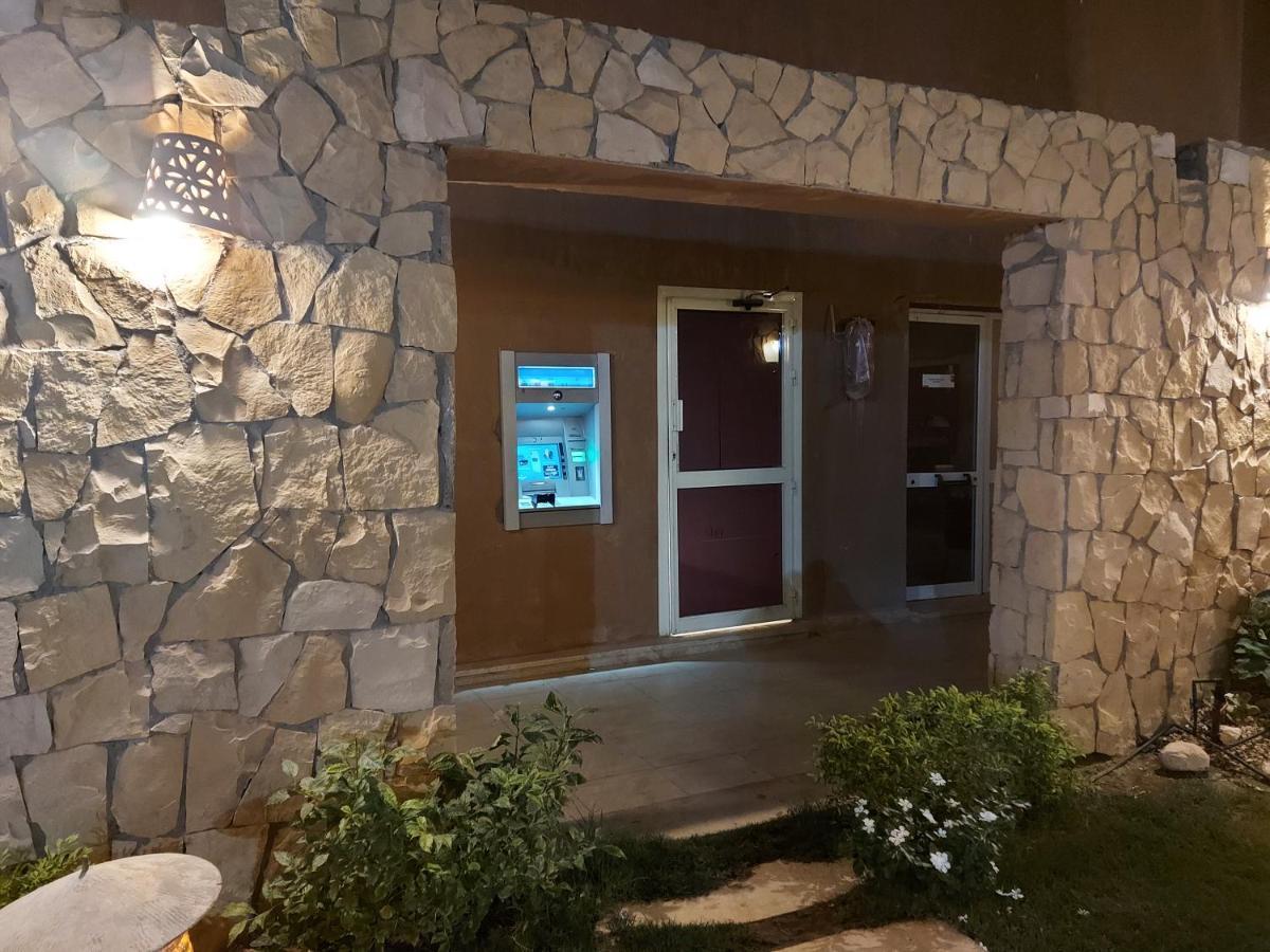 Marina Wadi Degla Villa Duplex 4 Bedrooms Ain Soukhna Exteriér fotografie