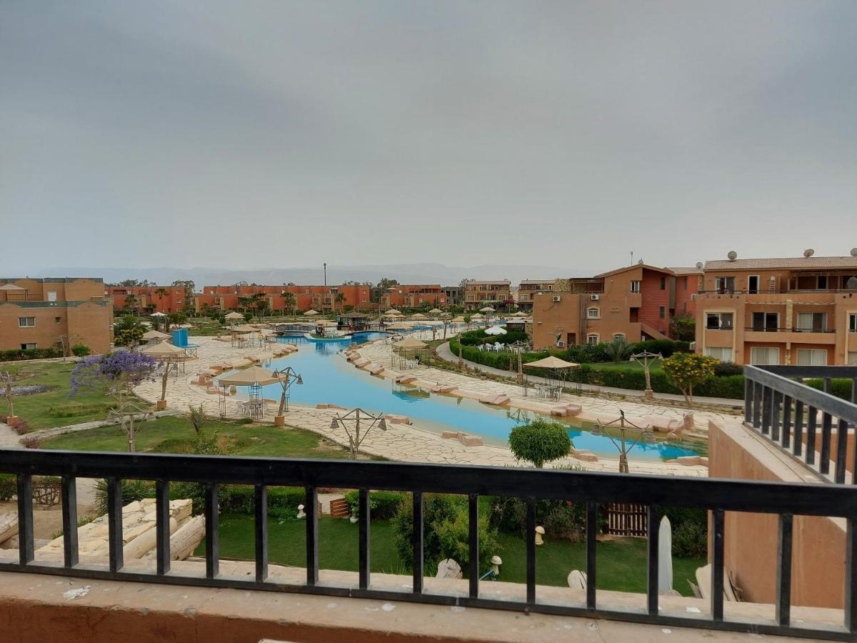 Marina Wadi Degla Villa Duplex 4 Bedrooms Ain Soukhna Exteriér fotografie