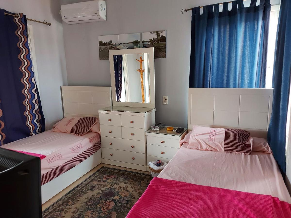 Marina Wadi Degla Villa Duplex 4 Bedrooms Ain Soukhna Exteriér fotografie