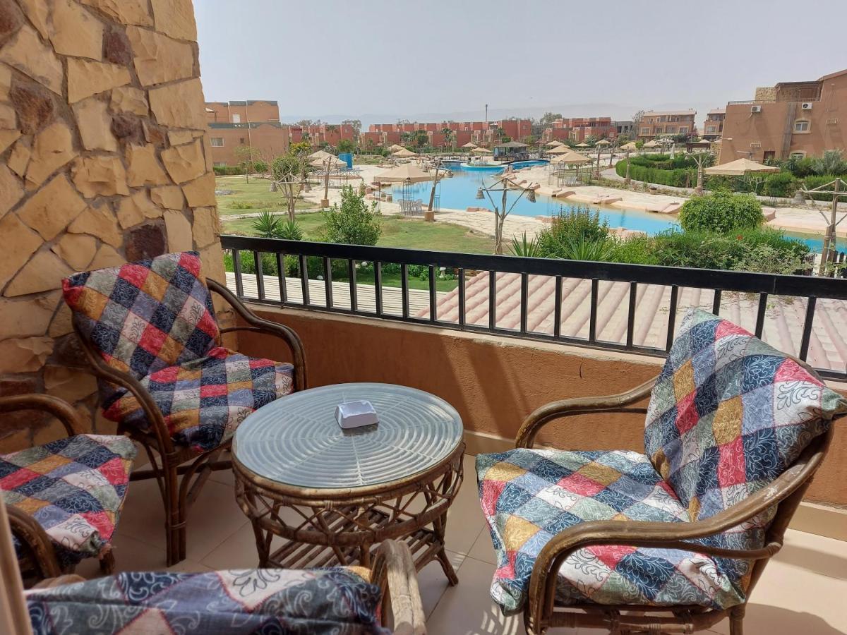 Marina Wadi Degla Villa Duplex 4 Bedrooms Ain Soukhna Exteriér fotografie