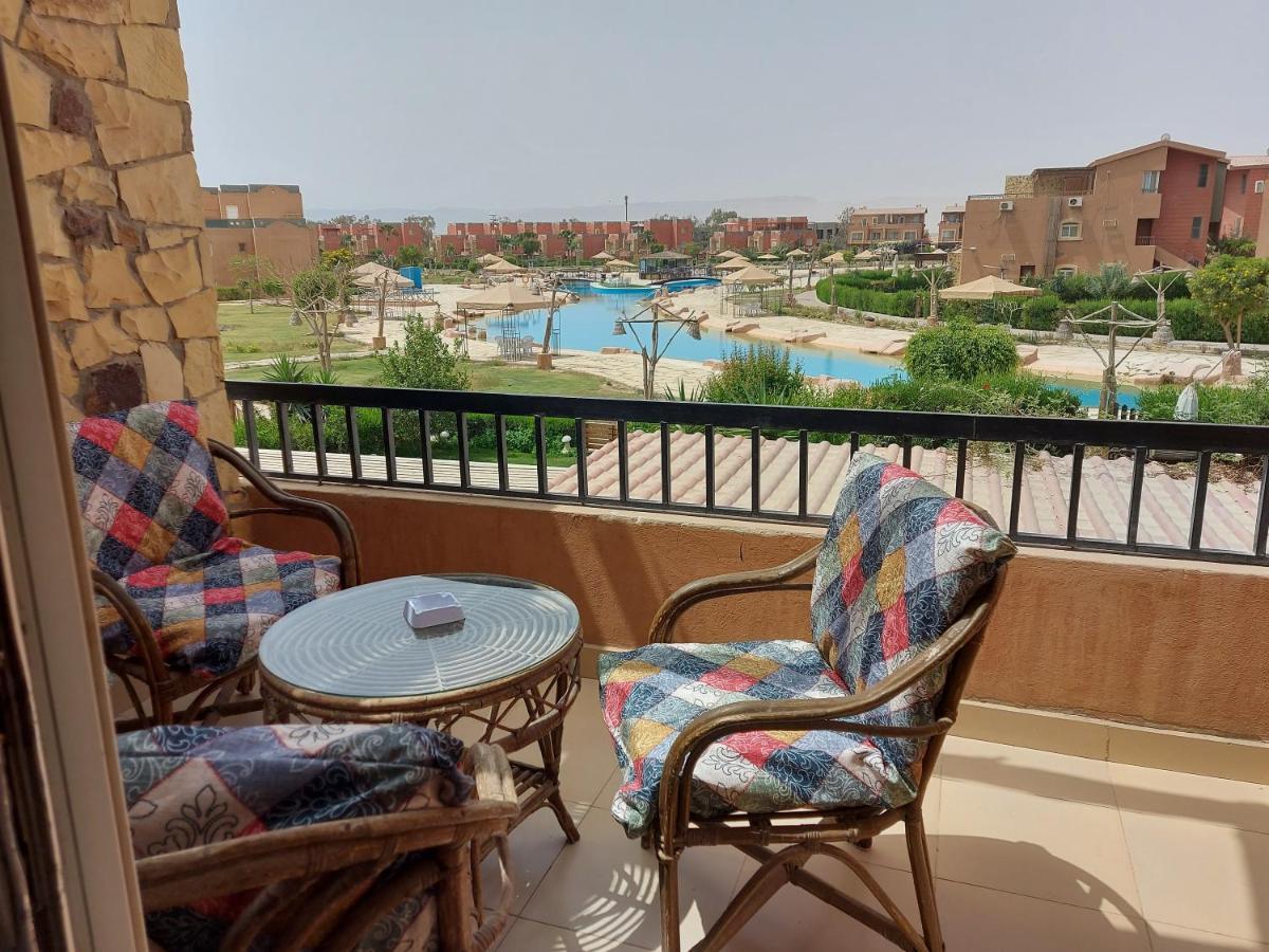 Marina Wadi Degla Villa Duplex 4 Bedrooms Ain Soukhna Exteriér fotografie