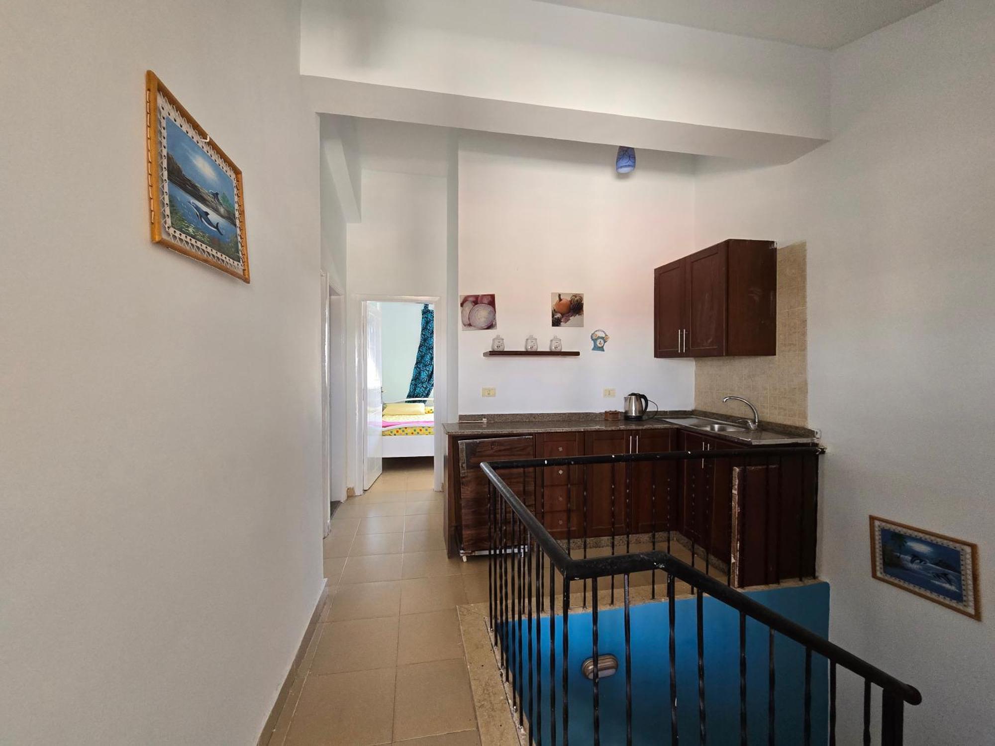 Marina Wadi Degla Villa Duplex 4 Bedrooms Ain Soukhna Exteriér fotografie