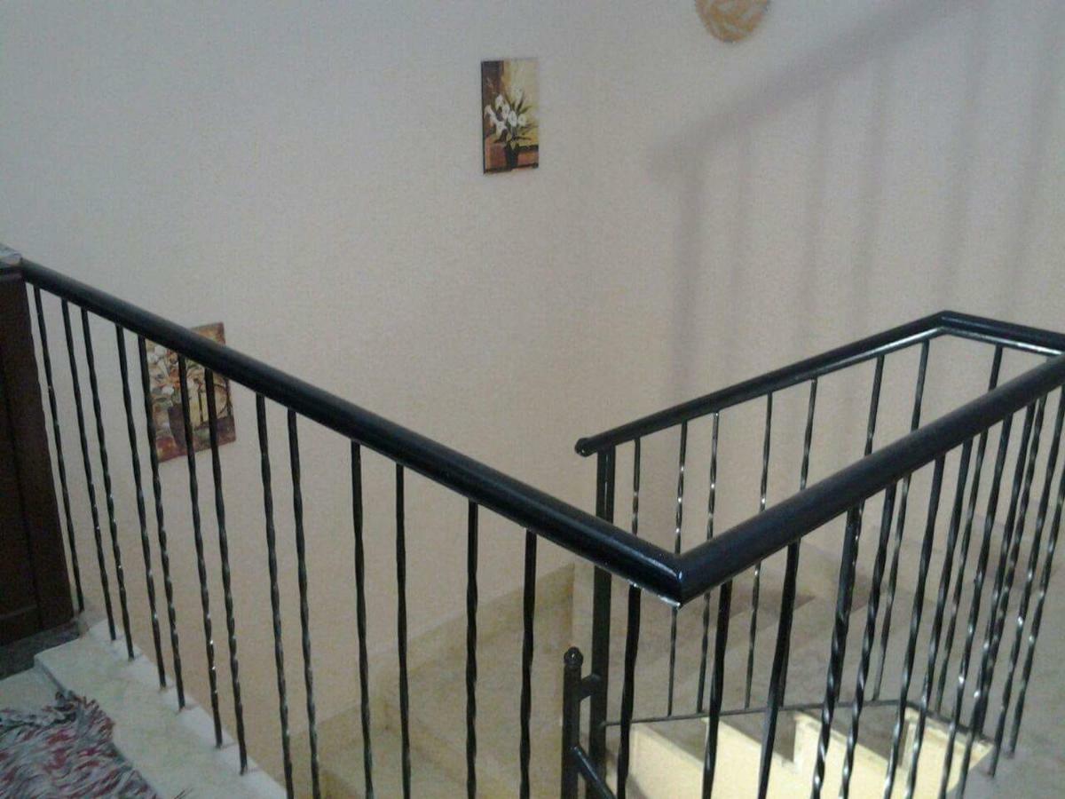 Marina Wadi Degla Villa Duplex 4 Bedrooms Ain Soukhna Exteriér fotografie
