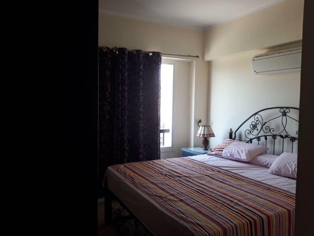 Marina Wadi Degla Villa Duplex 4 Bedrooms Ain Soukhna Exteriér fotografie