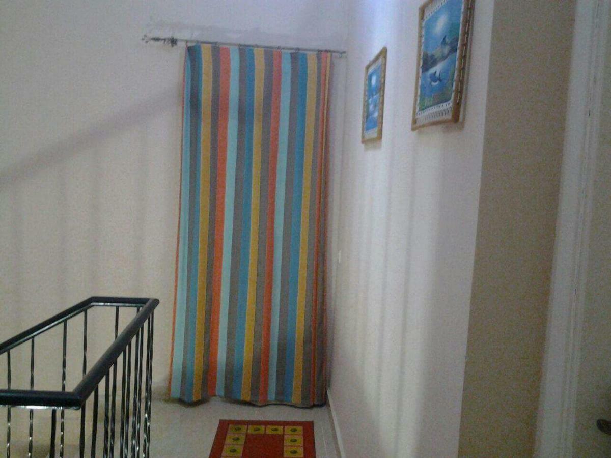 Marina Wadi Degla Villa Duplex 4 Bedrooms Ain Soukhna Exteriér fotografie