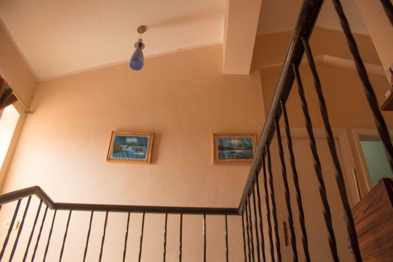 Marina Wadi Degla Villa Duplex 4 Bedrooms Ain Soukhna Exteriér fotografie